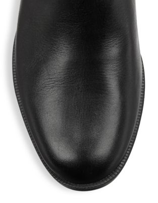 BANDOLINO Camme Knee-High Leather Boots
