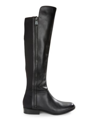 BANDOLINO Camme Knee-High Leather Boots
