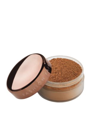 UPC 723481029222 product image for Fashion Fair Oil Control Loose Powder | upcitemdb.com