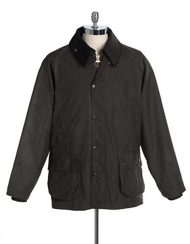UPC 725077205928 - Barbour Men's Bedale Waxed Jacket UPC 725077205928 - Barbour Men's Bedale Waxed Jacket
