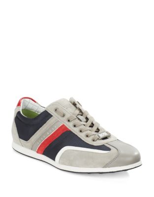 UPC 725830289455 product image for Hugo Boss Stiven Sneakers | upcitemdb.com