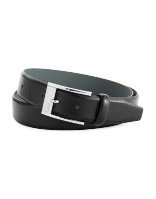 UPC 725840308191 product image for Hugo Boss Leather Belt | upcitemdb.com