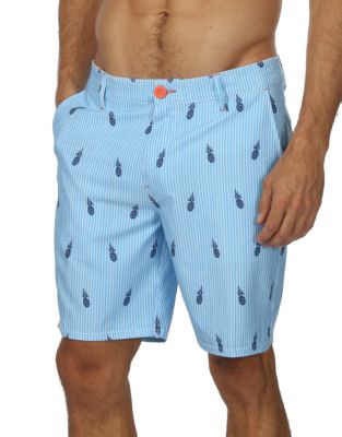 sperry swim shorts