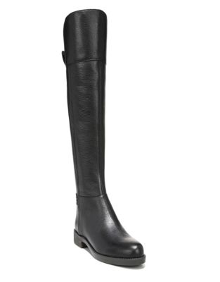 franco sarto women's christine knee high boot