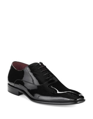 UPC 728679750025 product image for Hugo Boss Mellio Lace up Shoes | upcitemdb.com