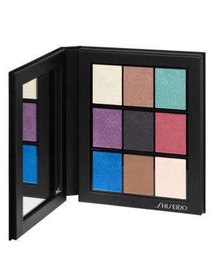 UPC 729238105393 product image for Shiseido Eye Color Bar  - Limited Edition | upcitemdb.com