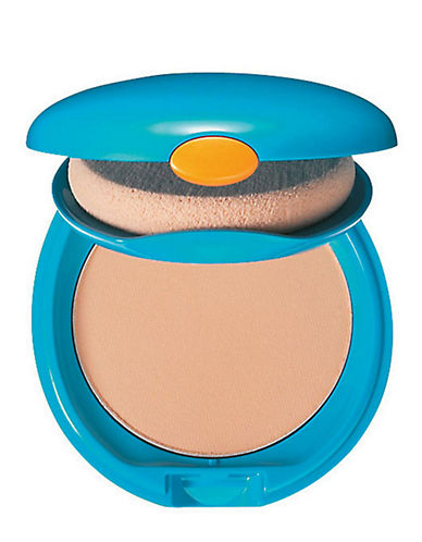 Shiseido UV Protective Compact Foundation SPF36
