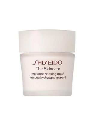 UPC 730852530270 product image for Shiseido The Skincare Moisture Relaxing Mask | upcitemdb.com