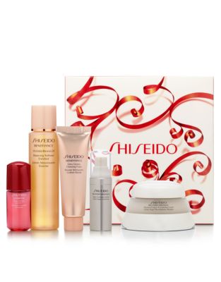 UPC 730852936553 product image for Shiseido Advanced Revitalizing Treatment Set | upcitemdb.com