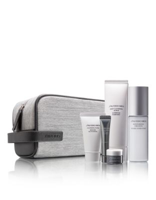 UPC 730852942691 product image for Shiseido Shiseido Men Daily Skincare Essentials Set | upcitemdb.com