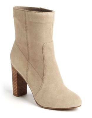 Dalli Hooded Bootie | Lord and Taylor