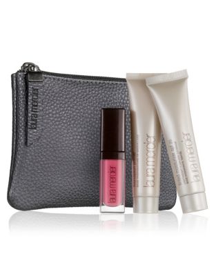 Receive a free 4piece bonus gift with your $95 Laura Mercier purchase