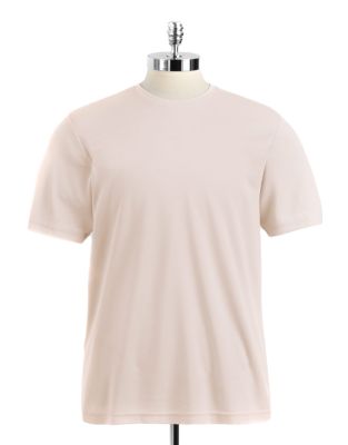 Perry Ellis Crew Neck T-Shirt