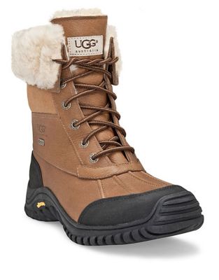 UPC 737045186610 product image for Ugg Australia Adirondack Waterproof Leather Boots | upcitemdb.com