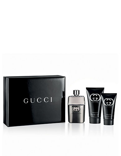 UPC 737052765181 product image for Gucci Guilty Pour Homme Gift Set | upcitemdb.com
