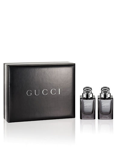 UPC 737052765273 product image for Gucci Gucci Pour Homme Gift Set | upcitemdb.com