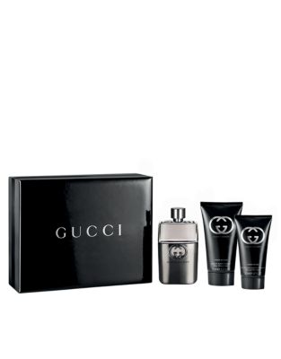 UPC 737052849522 product image for Gucci Guilty Pour Homme Gift Set (A $$152.00 Value) | upcitemdb.com