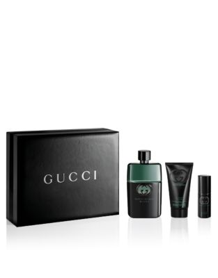 UPC 737052908366 product image for Gucci Gucci Pour Homme (A $143 Value) | upcitemdb.com