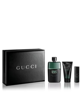 UPC 737052996561 product image for Gucci Guilty for Him Gift Set | upcitemdb.com