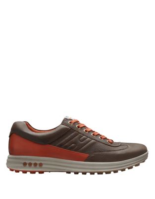 UPC 737429089674 product image for Ecco EVO One Leather Sneakers | upcitemdb.com