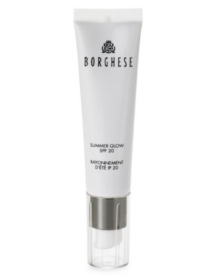 UPC 739581111804 product image for Borghese Summer Glow SPF 20 Tinted Moisturizer | upcitemdb.com