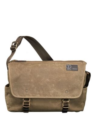 UPC 742315891156 product image for Tumi Usher Messenger Bag | upcitemdb.com