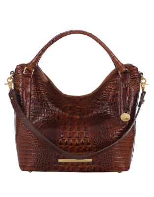 UPC 749034188598 product image for Brahmin Norah Leather Shoulder Bag | upcitemdb.com