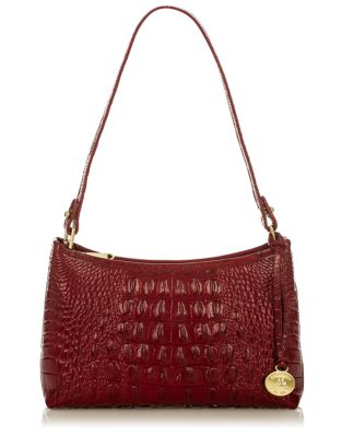 UPC 749034200450 product image for Brahmin Anytime Leather Mini Shoulder Bag | upcitemdb.com