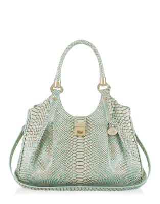 opal brahmin purse