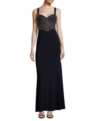 lord & taylor petite gowns
