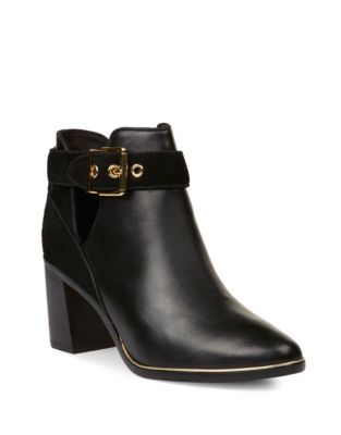 TED BAKER LONDON Nissie Leather Boots