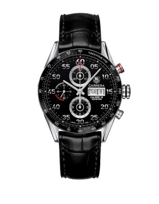 Men's Carrera Automatic Watch