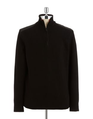 EAN 7613315008611 product image for Victorinox Maverick Half Zip Pullover | upcitemdb.com
