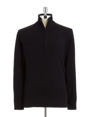 EAN 7613315008758 product image for Victorinox Maverick Half Zip Pullover | upcitemdb.com