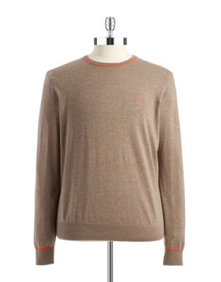 EAN 7613315009434 product image for Victorinox Crew Neck Pullover | upcitemdb.com