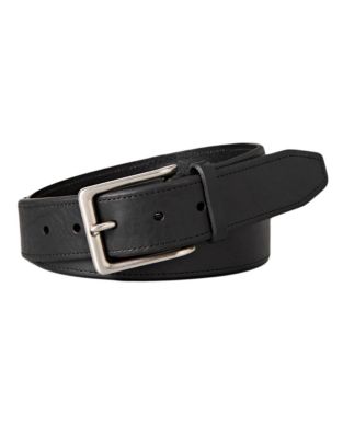 Fossil Men's Madison Belt - Black Men's