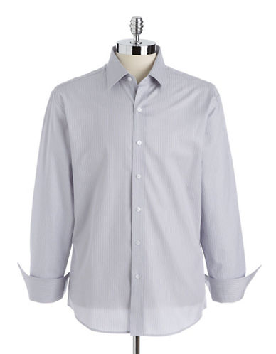 UPC 762373708920 product image for Vince Camuto Button-Down Shirt | upcitemdb.com
