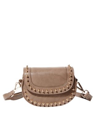 UPC 762670300391 product image for Big Buddha Zola Studded Crossbody Bag | upcitemdb.com