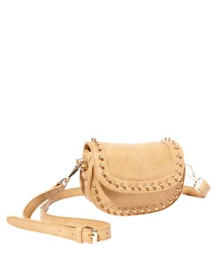 UPC 762670300414 product image for Big Buddha Zola Studded Crossbody Bag | upcitemdb.com