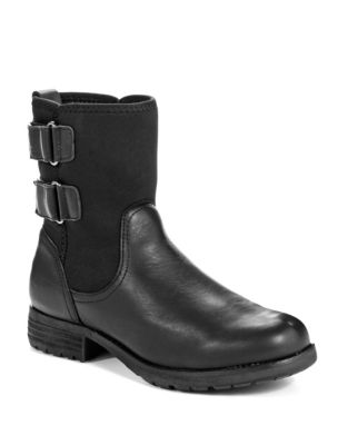 dkny paulina boots