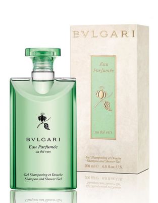 UPC 783320471919 product image for Bvlgari Eau Parfum??e au th?? vert Collection  Shampoo Shower Gel 6.8 oz. | upcitemdb.com