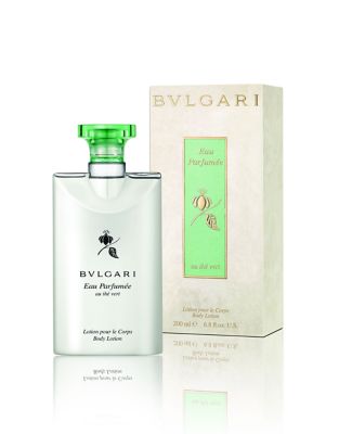 UPC 783320471933 product image for Bvlgari Eau Parfum??e au th?? vert Collection Scented Body Lotion-6.8 oz | upcitemdb.com