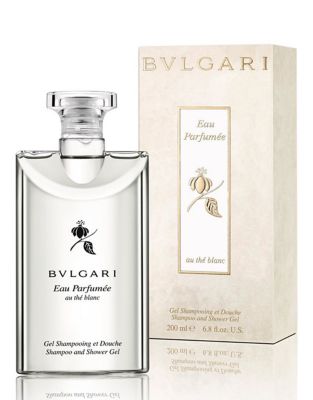 UPC 783320472916 product image for Bvlgari Eau Parfum??e au th?? blanc Collection	Shampoo Shower Gel 6.8 oz. | upcitemdb.com