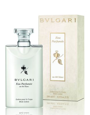 UPC 783320472930 product image for Bvlgari Eau Parfum??e au th?? blanc Collection	Scented Body Lotion 6.8 oz. | upcitemdb.com