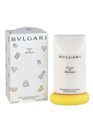 UPC 783320845222 product image for Bvlgari Petits et Mamans Gentle Bath and Shampoo Gel 6.8oz | upcitemdb.com