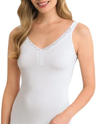 UPC 789375839261 product image for Jockey No Panty Line V Neck Tank | upcitemdb.com