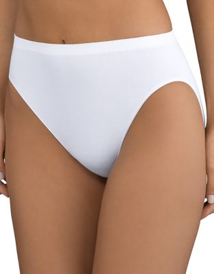 UPC 789375874101 product image for Jockey Comfies Microfiber French Cut Panties | upcitemdb.com