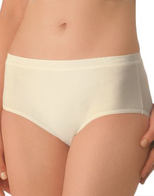 UPC 789375927463 product image for Jockey Three Pack Brief Panties | upcitemdb.com