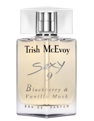 UPC 791222917213 product image for Trish Mcevoy Sexy 9 Blackberry & Vanilla Musk (50ml) | upcitemdb.com