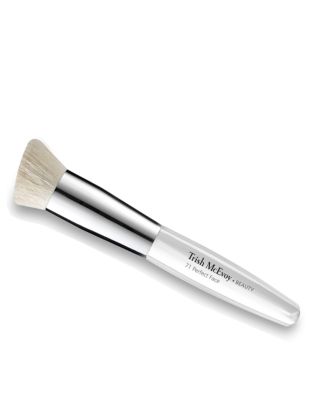 UPC 791222954386 product image for Trish Mcevoy Brush 71 Perfect Face | upcitemdb.com